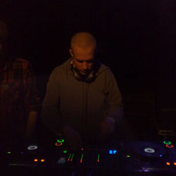 DJ Bert